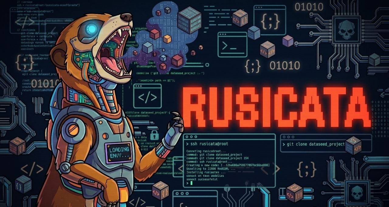 RUSICATA — immagine 1