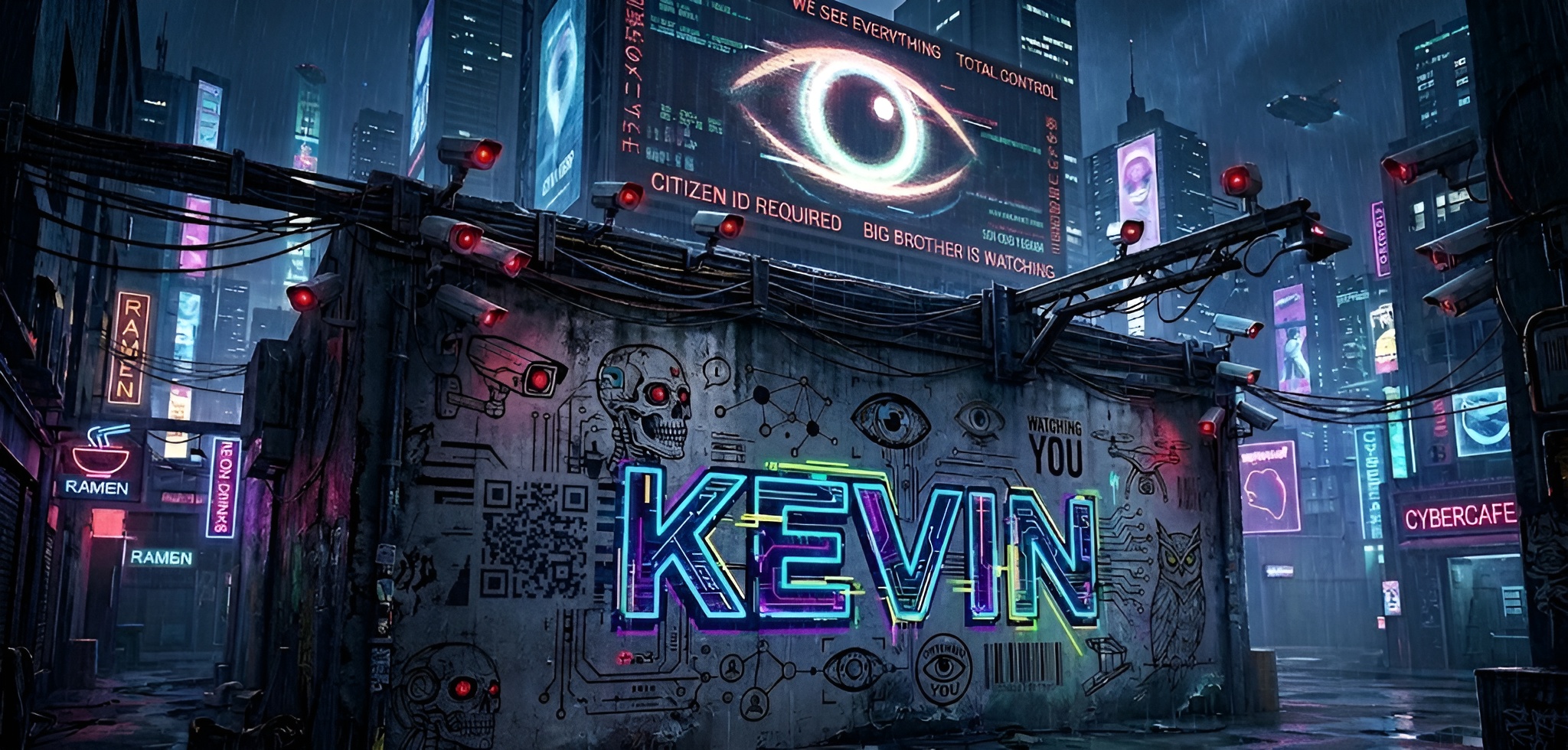 KEVIN — immagine 1